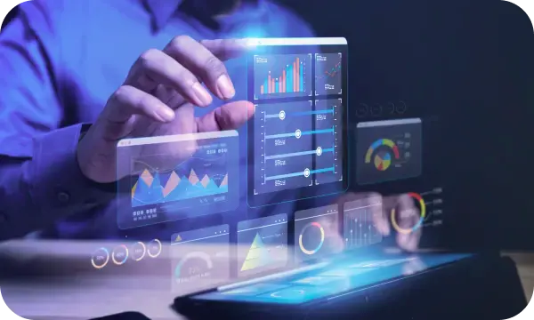 Goldspire Nexor financial platform