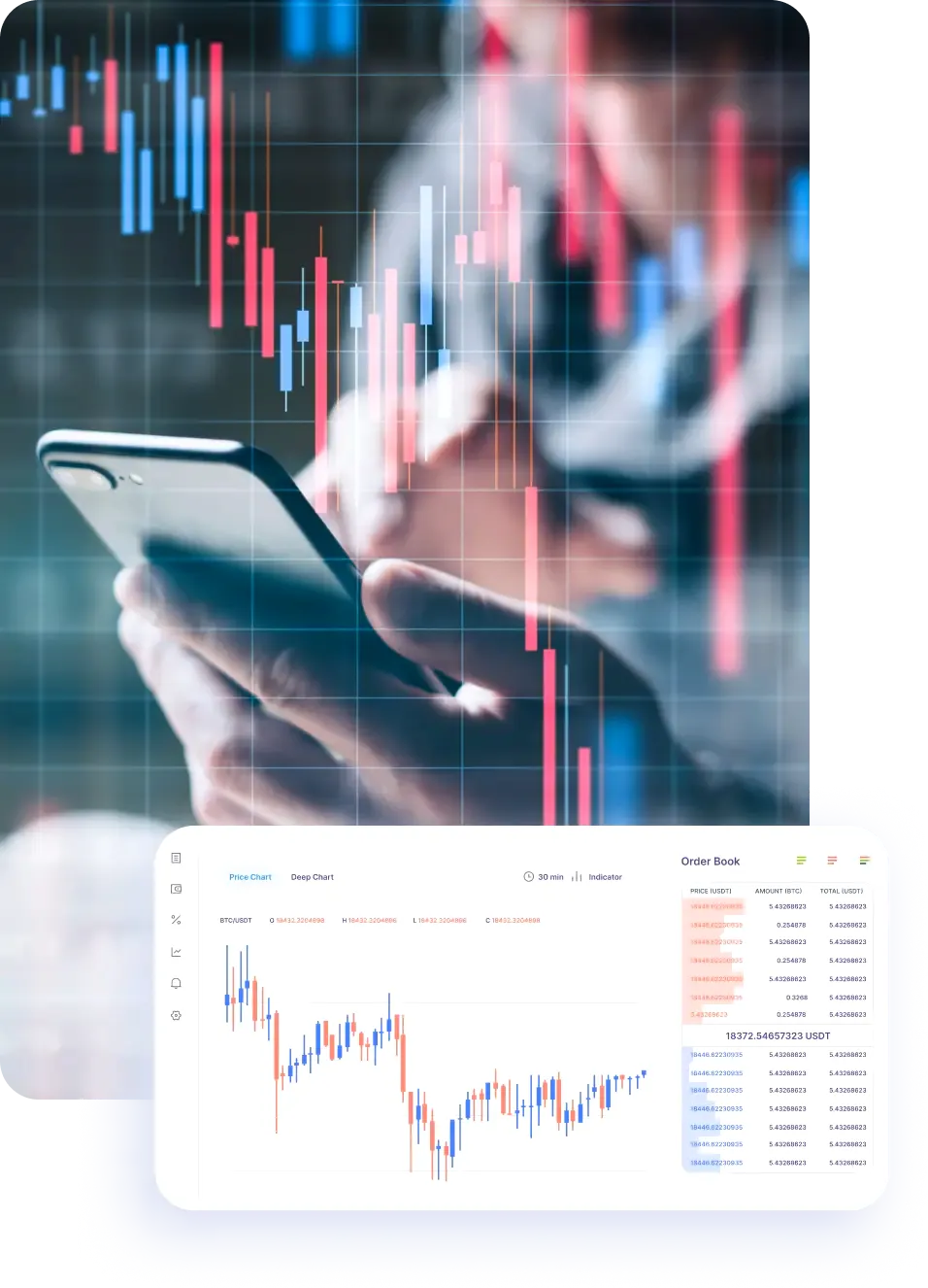 Goldspire Nexor investment app