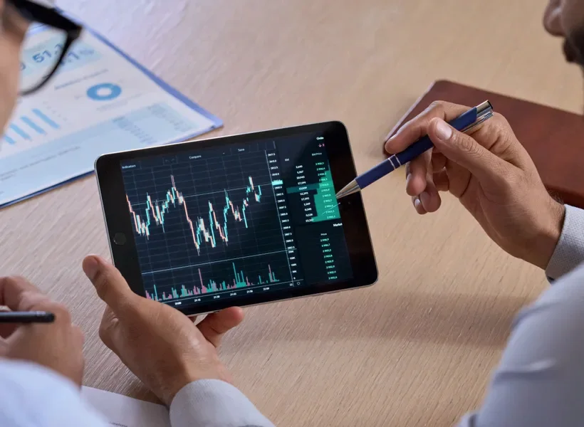 Goldspire Nexor crypto platform