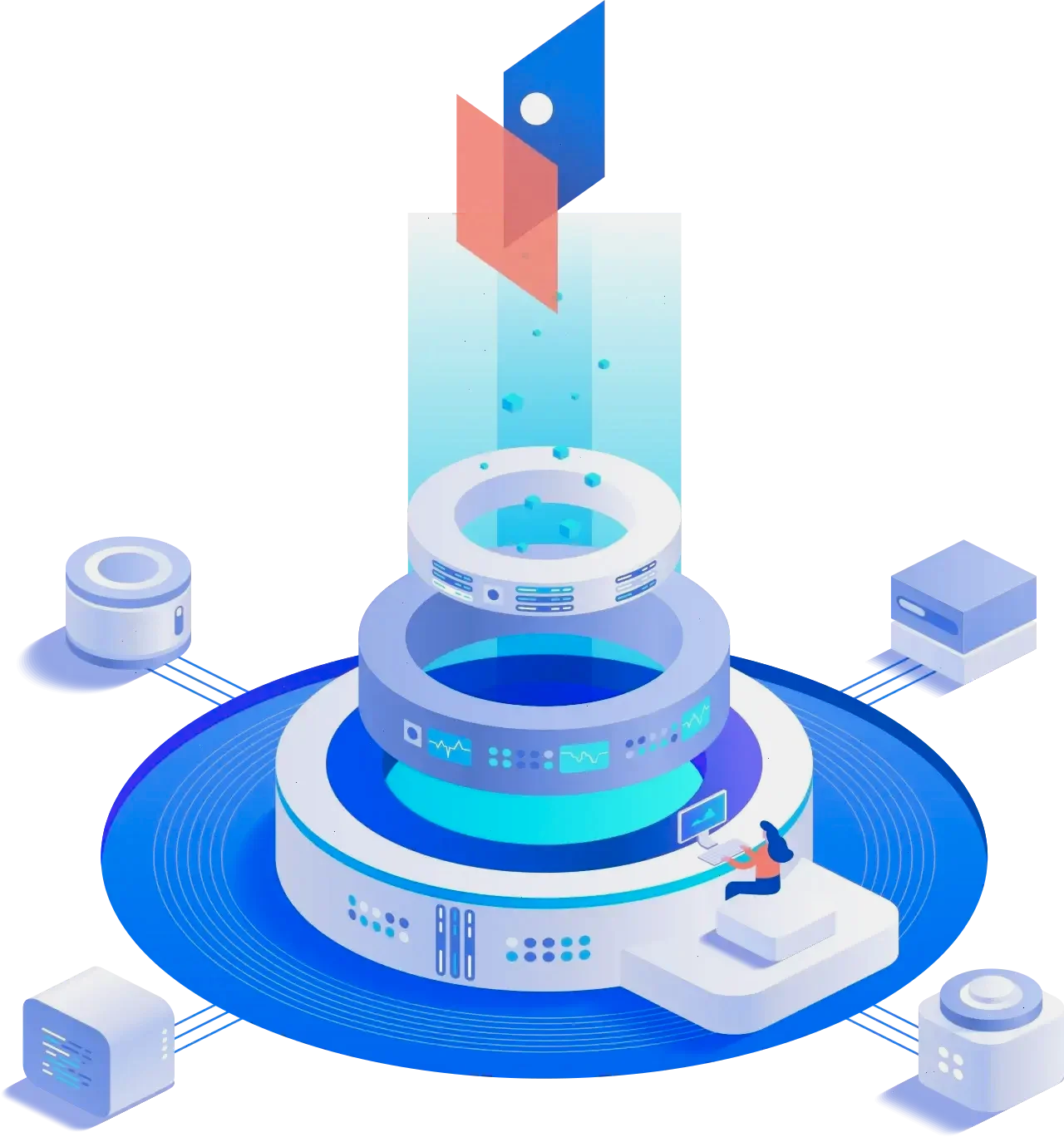 Goldspire Nexor market analysis tools